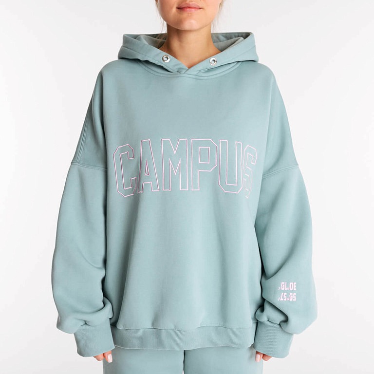 CAMPUS - Женская спортивная и повседневная одежда из Петербурга