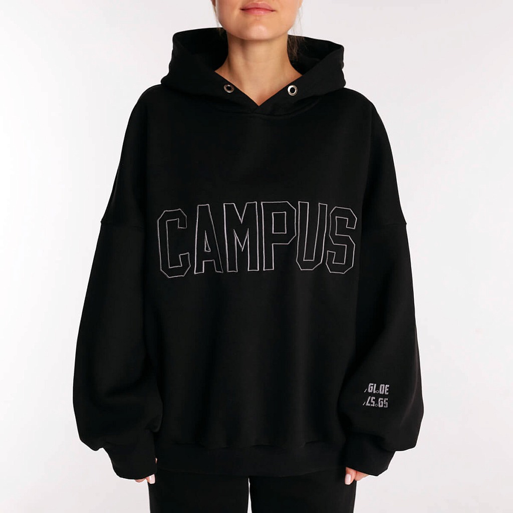 CAMPUS - Женская спортивная и повседневная одежда из Петербурга