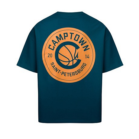 Футболка CAMPTOWN PINE
