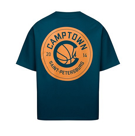 Футболка CAMPTOWN PINE