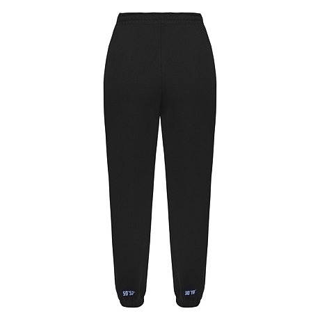 Джоггеры неутепленные CAMPUS BASIC BLACK