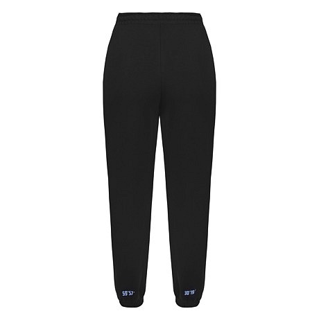 Джоггеры неутепленные CAMPUS BASIC BLACK