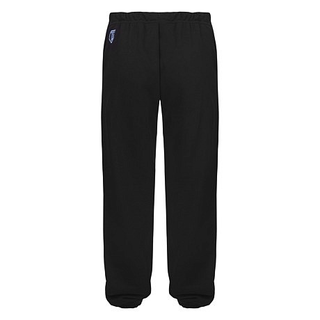 Джоггеры неутепленные CAMPUS LOW BLACK