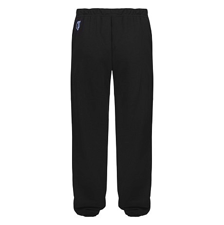 Джоггеры неутепленные CAMPUS LOW BLACK