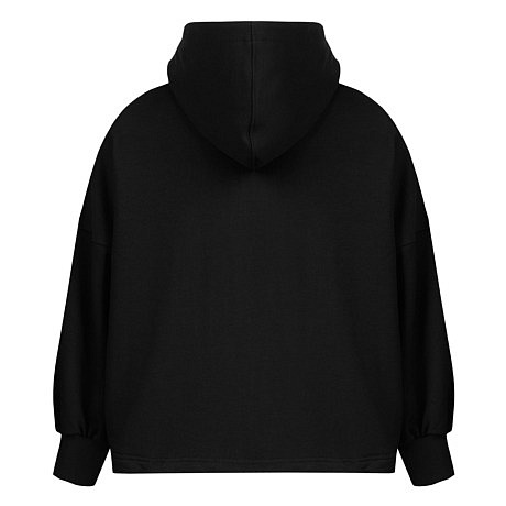 Худи неутепленный CAMPUS C78 BLACK ONESIZE