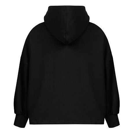 Худи неутепленный CAMPUS C78 BLACK ONESIZE