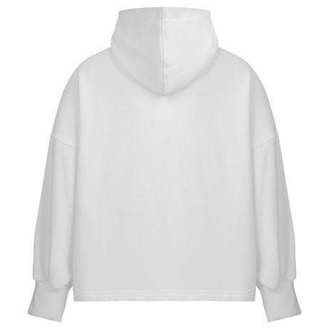 Худи неутепленный CAMPUS C78 TOFU ONESIZE