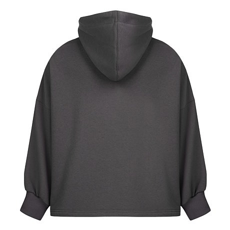 Худи неутепленный CAMPUS C78 GRAPHITE ONESIZE