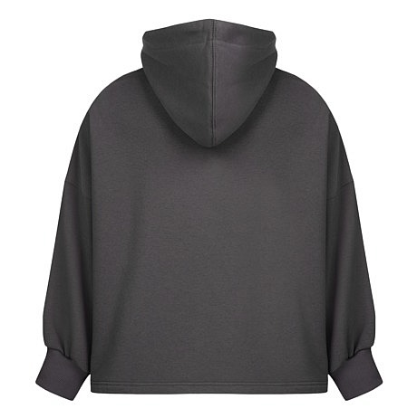 Худи неутепленный CAMPUS C78 GRAPHITE ONESIZE