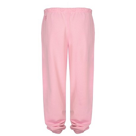 Джоггеры неутепленные CAMPUS LOW PINK