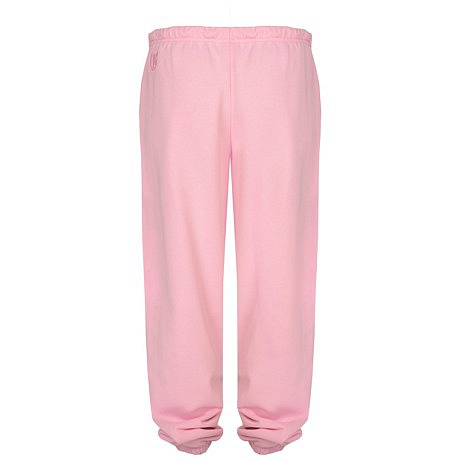Джоггеры неутепленные CAMPUS LOW PINK