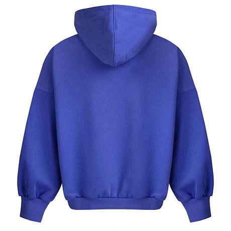 Худи демисезонный CAMPUS VELOUR INDIGO 78 ONESIZE