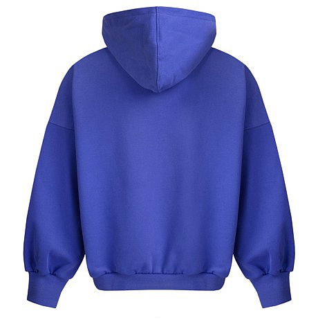 Худи демисезонный CAMPUS VELOUR INDIGO 78 ONESIZE