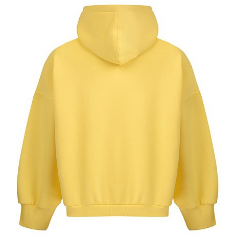 Худи утепленный CAMPUS BANANA 78 ONESIZE