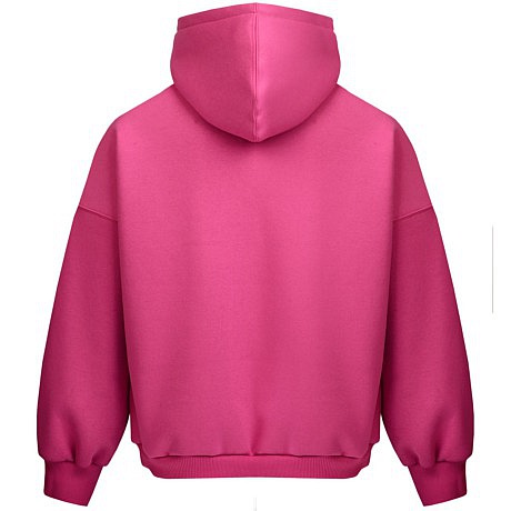 Худи утепленный CAMPUS MAGENTA 78 ONESIZE