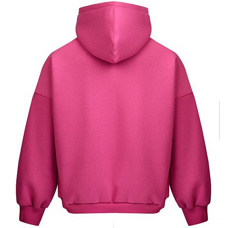 Худи утепленный CAMPUS MAGENTA 78 ONESIZE